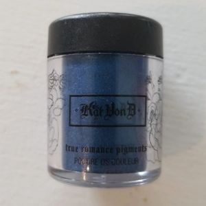 Kat Von D Johnette true romance pigmenta